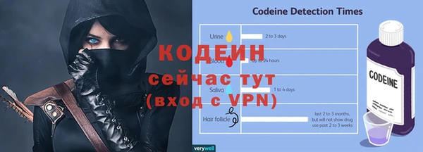 молекула духа Семёнов